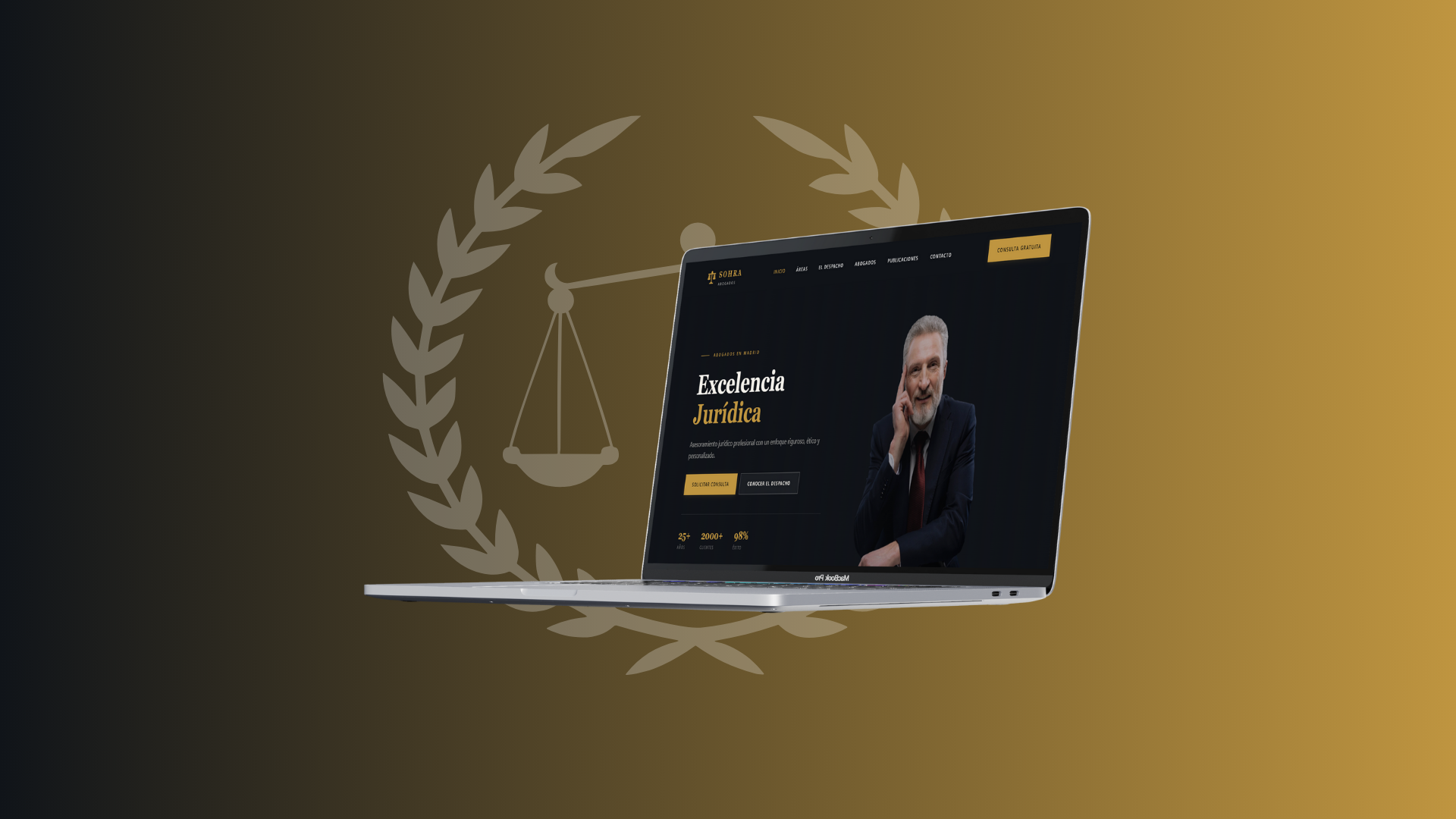 Site Advogado