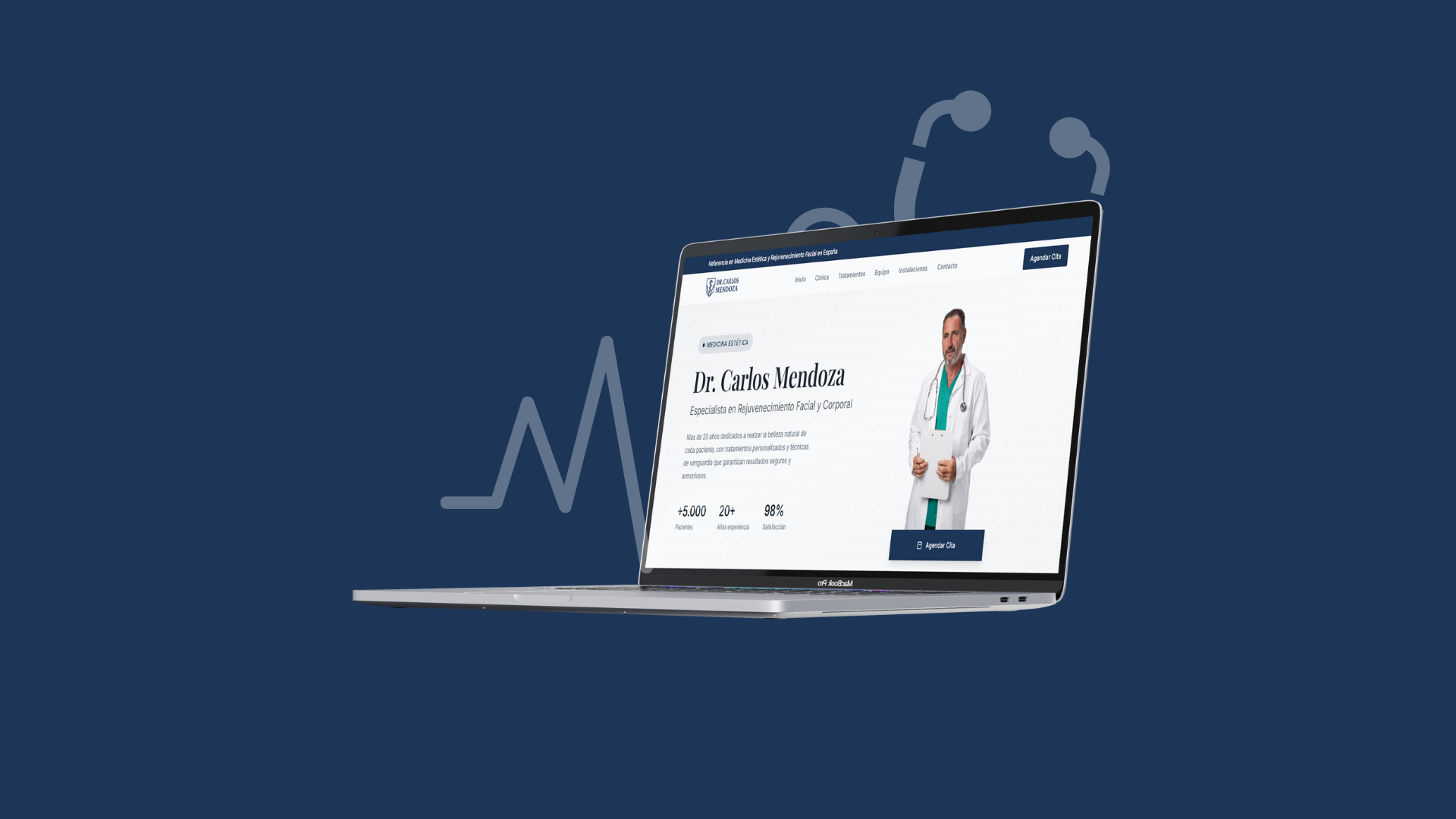 Site Medico
