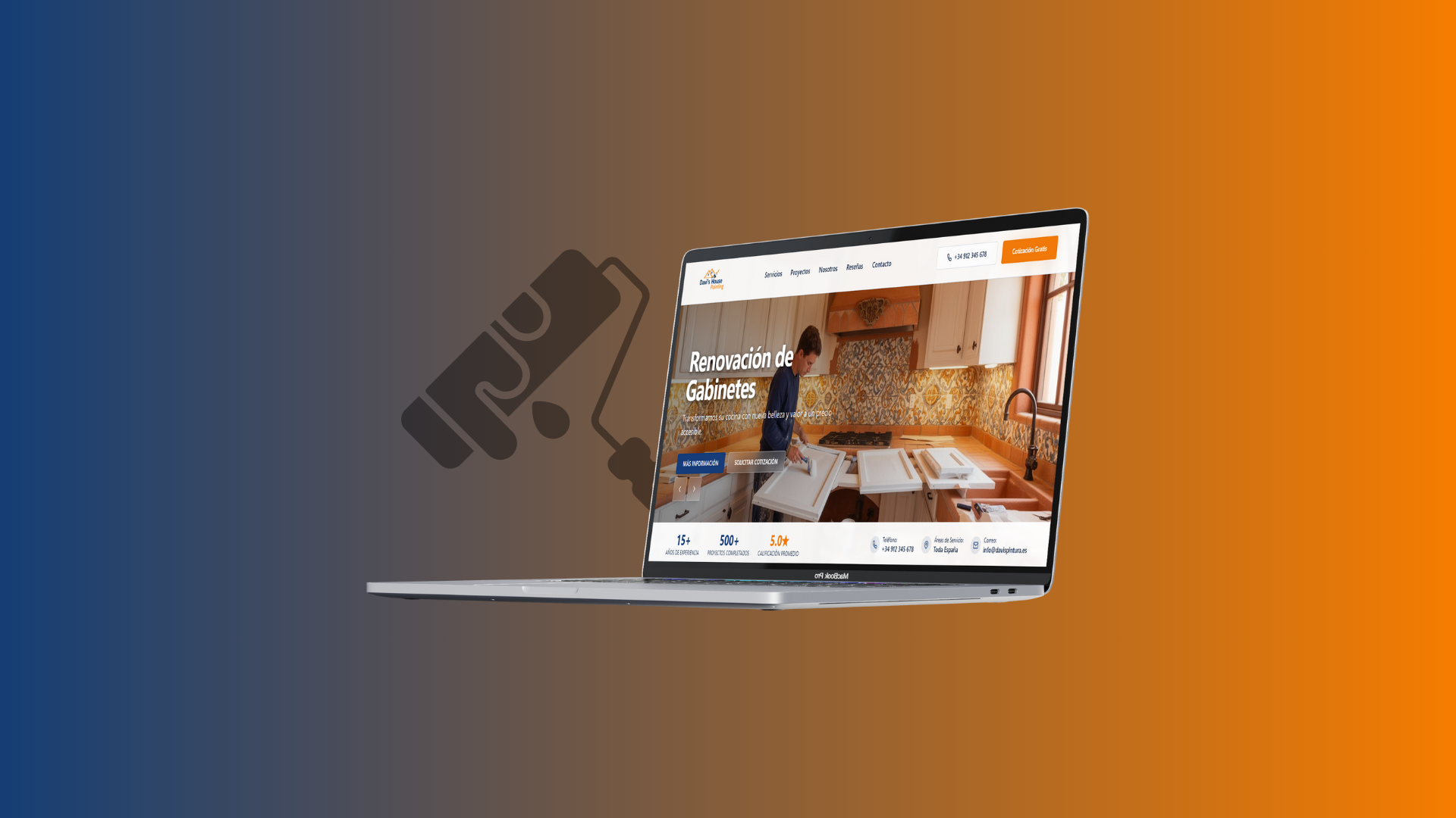 Site Pintura